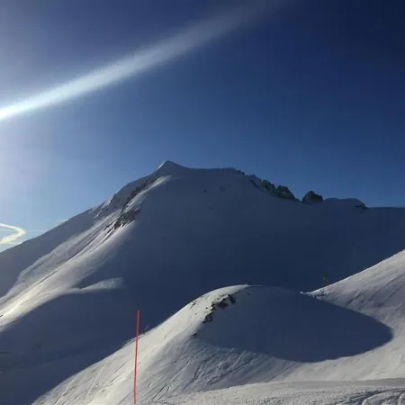 Apartmán Mont-dore, 3 Pieces, 8 Personnes - Fr-1-415-74 Le Mont-Dore