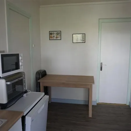 Apartmán Mont-dore, 3 Pieces, 8 Personnes - Fr-1-415-74