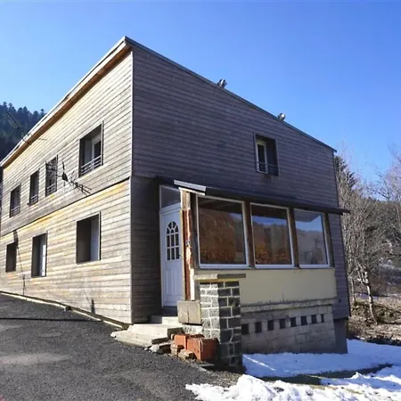 Mont-dore, 3 Pieces, 8 Personnes - Fr-1-415-74 Apartmán *