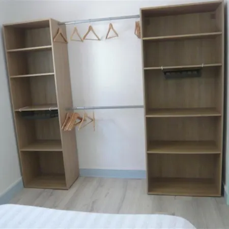 Mont-dore, 3 Pieces, 8 Personnes - Fr-1-415-74 Apartmán *
