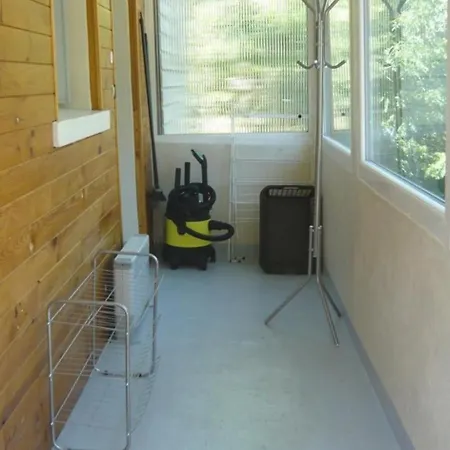 Mont-dore, 3 Pieces, 8 Personnes - Fr-1-415-74 Apartmán