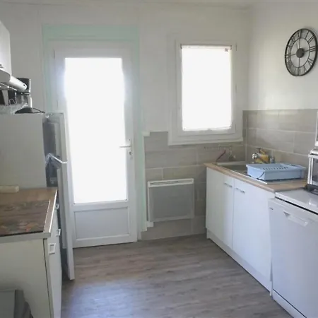 Apartmán Mont-dore, 3 Pieces, 8 Personnes - Fr-1-415-74